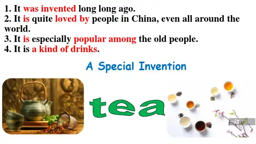英语人教新目标九年级全一册Unit 6 Section A 3a-3c