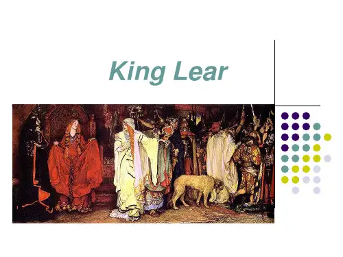 King_Lear