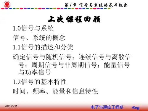 单位脉冲函数详解