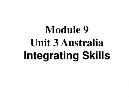 高二英语IntegratingSkills课件.ppt