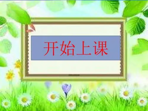 初中化学课件：《常见的酸》说课稿