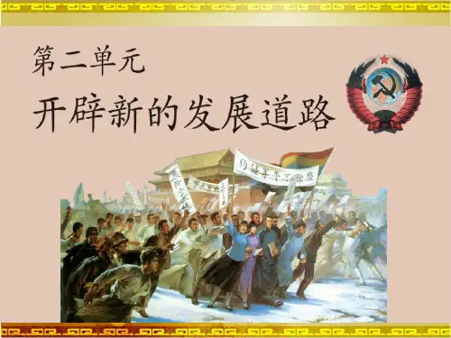 九年级历史ppt 印度的觉醒课件