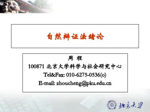 北大