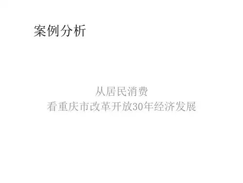 案例分析(消费)全文-金融银行-在线文档