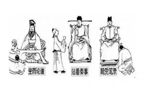 人教版七年级历史下册课件第20课清朝君主专制的强化 (共26张PPT)