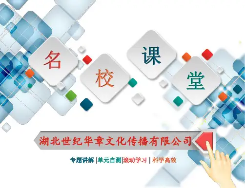 第3课时 二次函数y=a(x+h)2+k的图象和性质