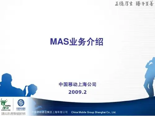 MAS业务介绍v0902-1