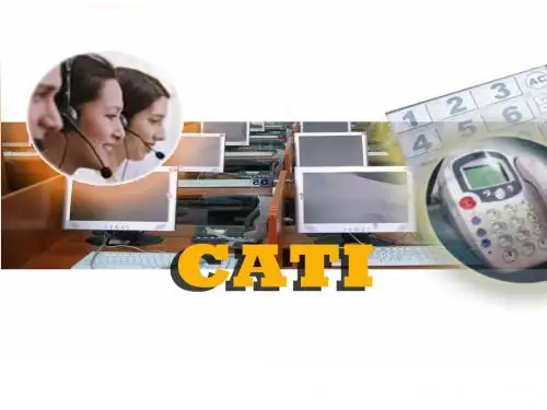 CATI