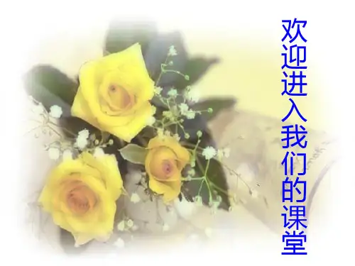 中考说明文阅读复习ppt课件【优质PPT】