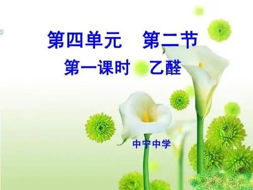 乙醛2
