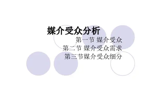 4-受众心理