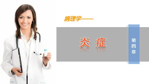 病理学(第四章)