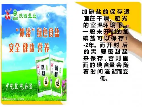 商品学作业1
