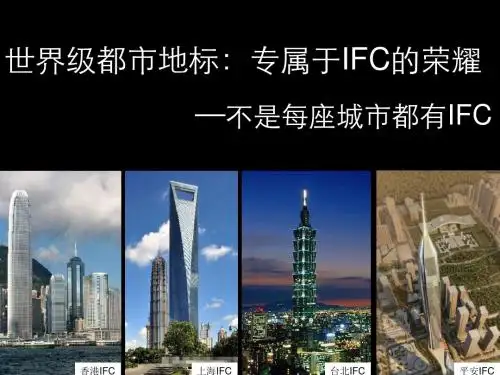 广州国际金融中心