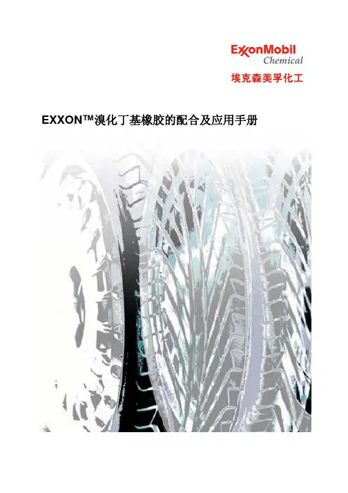 Bromobutyl-Manual-Chinese