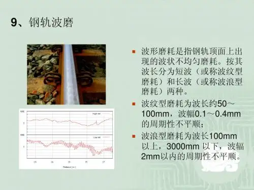 轨检车培训课件3