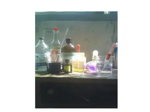 人教版化学复习课：探究实验的设计与评价 课件