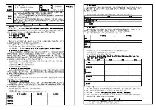 股票、债券和商业保险