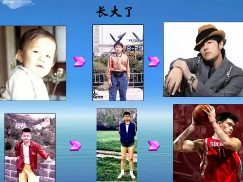 北师大版生物八年级上册19章1节人的生殖和发育二课时精品课件