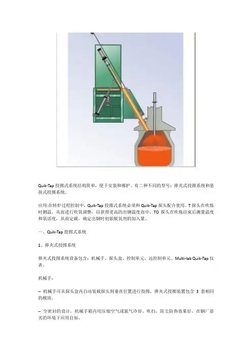 TCO自动测量系统