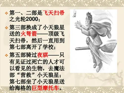 骑桶者 PPT