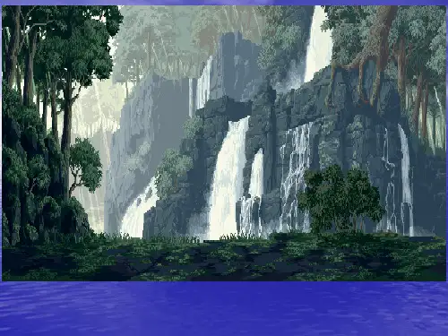 珍贵的淡水.ppt