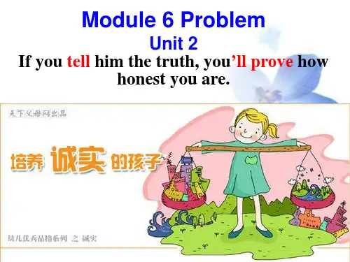 外研版九上M6U2课件