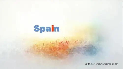 西班牙spain