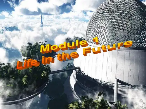 外研版必修四Module1LifeintheFutureEverydayEnglish课件