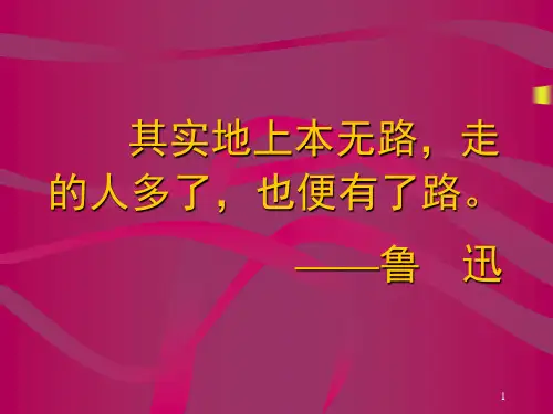 道路勘测设计.ppt