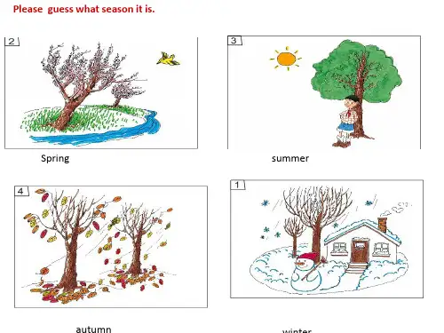 六年级英语下册Lesson 16 Li Ming’s Summer Holiday冀教版 (2)