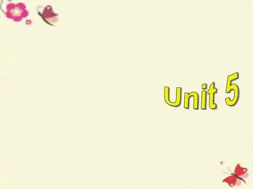 牛津译林版英语八下Unit 5《Good manners》(Integrated skills)ppt课件