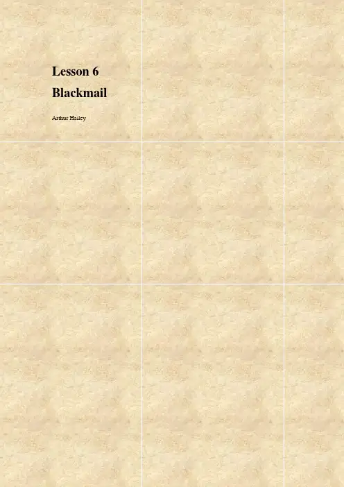 1-6 Blackmail[2]