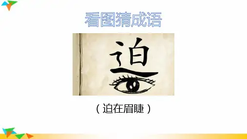 五年级下册美术《5. 图画文章》 湘美版