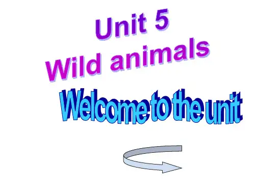 牛津译林英语八年级上册unit5Welcome(共35张PPT)