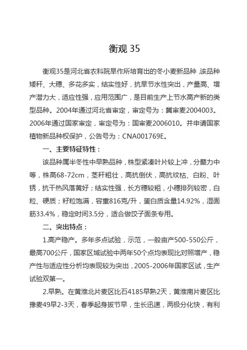 衡观35