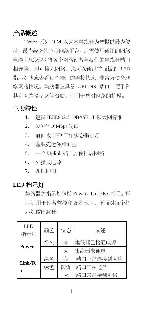 8808说明书