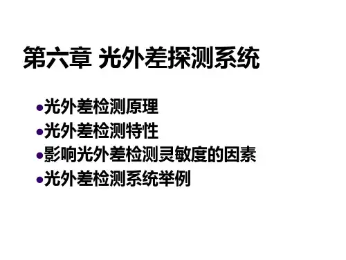 光外差探测系统-PPT