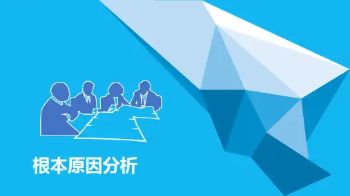 根本原因分析