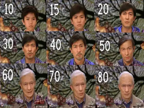 人教版生物必修一6.3《细胞的衰老和凋亡》授课同步课件(共27张PPT)