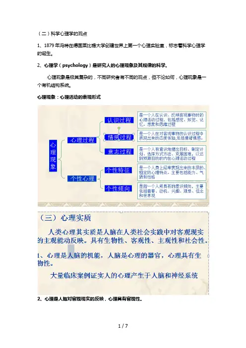 经济心理学