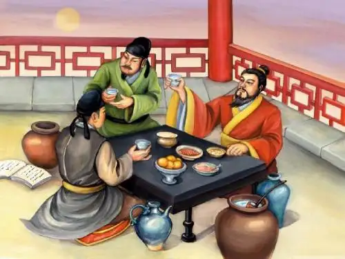 七年级音乐下册 第3单元《阳关三叠》课件3 花城版