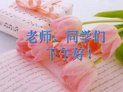 人教课标版《随机抽样》ppt完美课件1