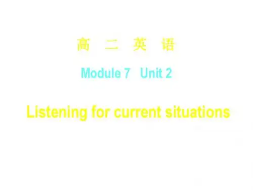 高二英语fit-for-life课件2