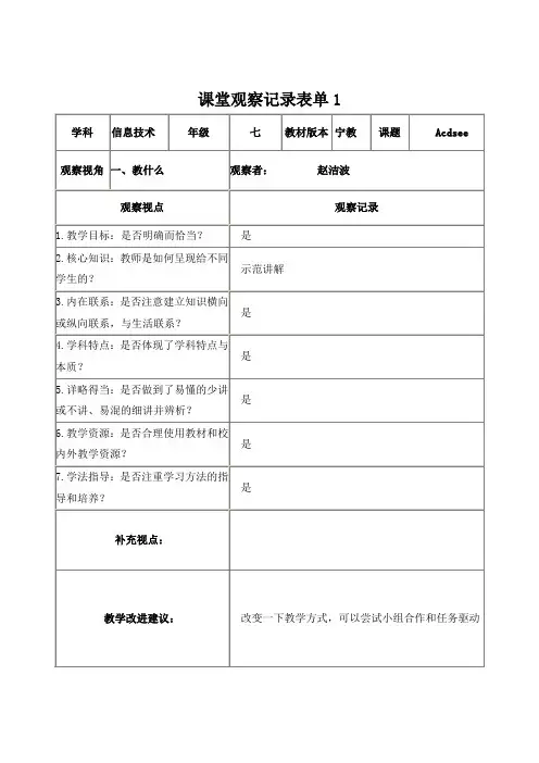 国培作业1赵洁波