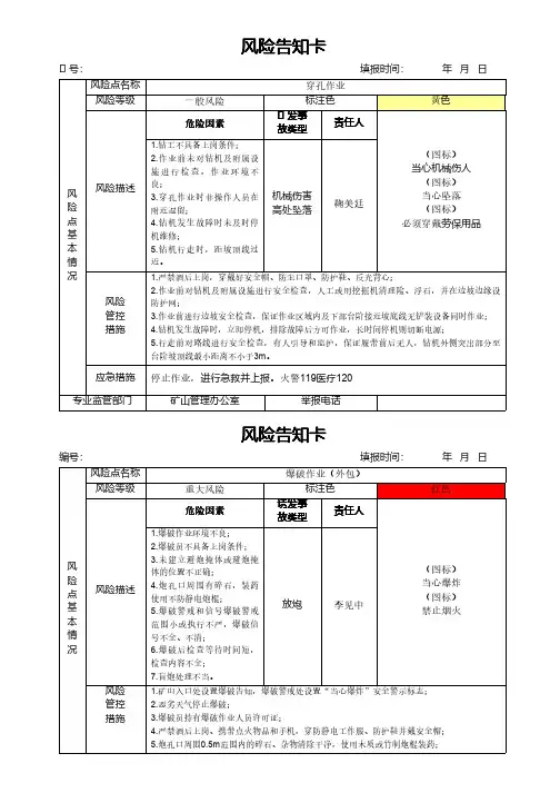 3.9风险告知卡3