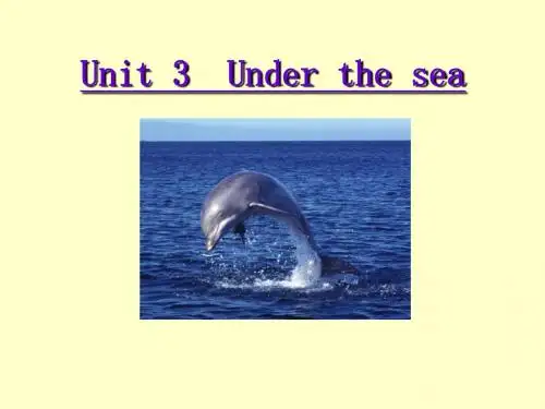 选修7Unit3Reading