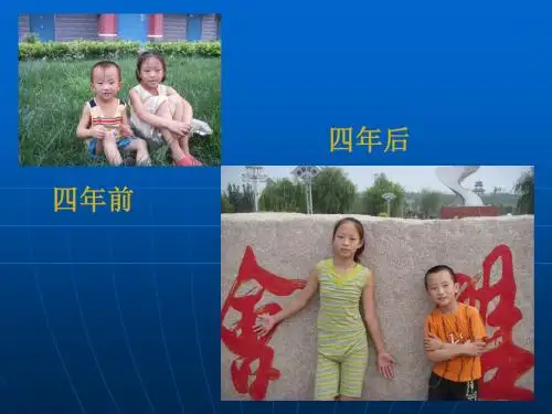 科利亚的木匣ppt课件