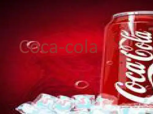 coca-cola