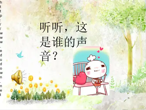 人美版小学美术教学课件一年级下册《第10课 我和昆虫》PPT课件 (4)